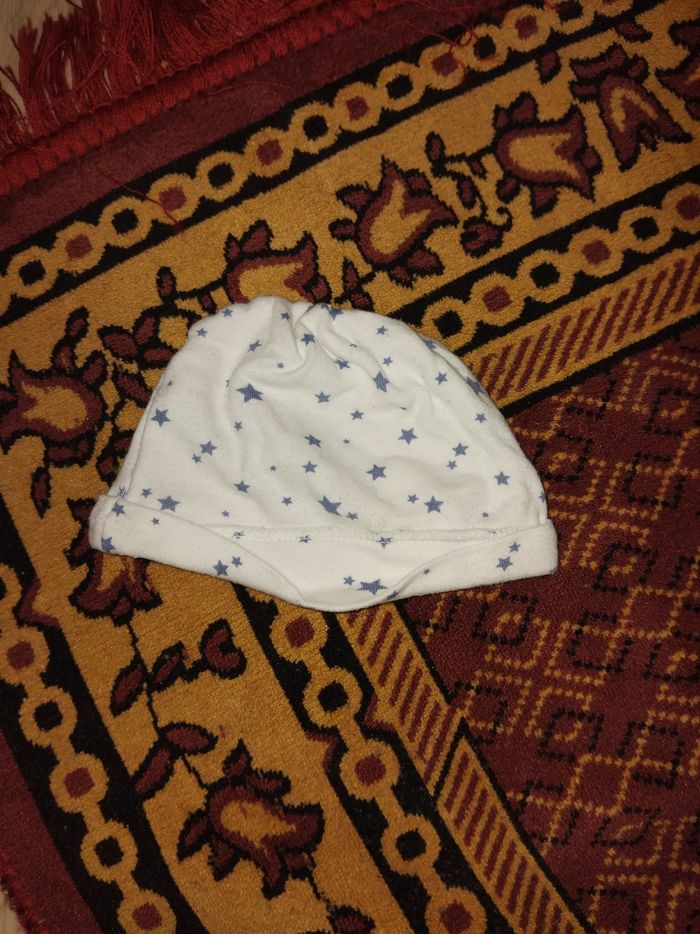 Lot bonnet - photo numéro 2