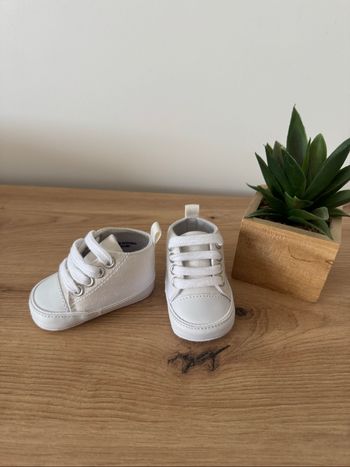 Chaussures bébé