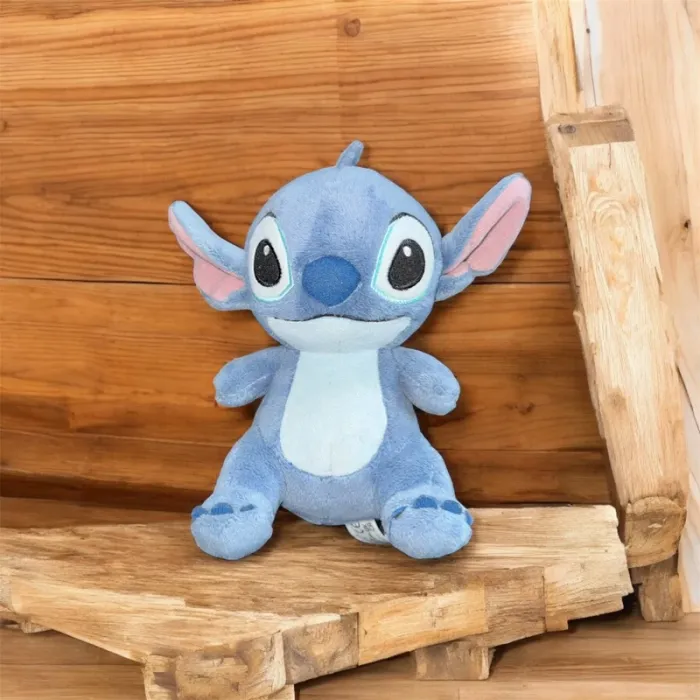 Peluche stitch