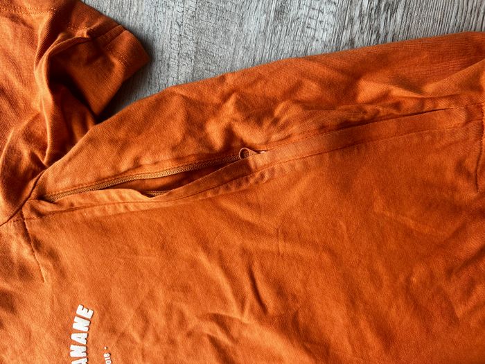 Tee shirt allaitement P’Allaite - photo numéro 3