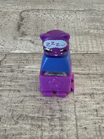 Clickeez série 1 épique StarDreamer