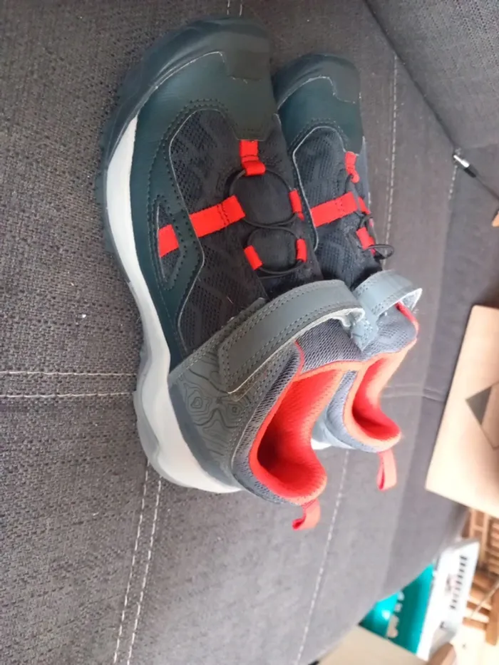 Chaussures de marche enfant - photo numéro 5