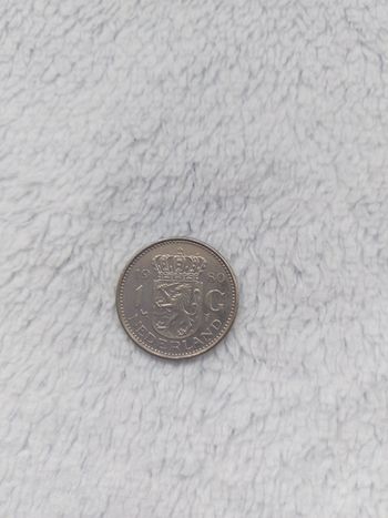 1 gulden nederlanden 