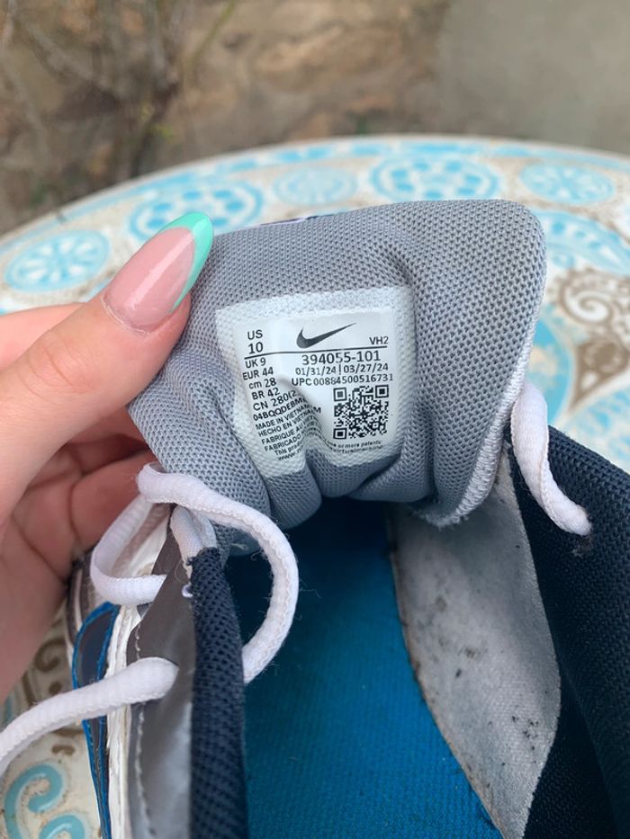 Chaussures Nike Initiator - photo numéro 8