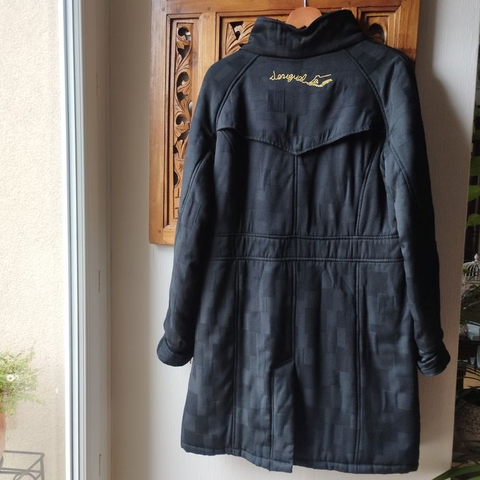 Manteau femme 44 Desigual - photo numéro 8