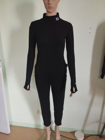 Ensemble femme taille 38/40