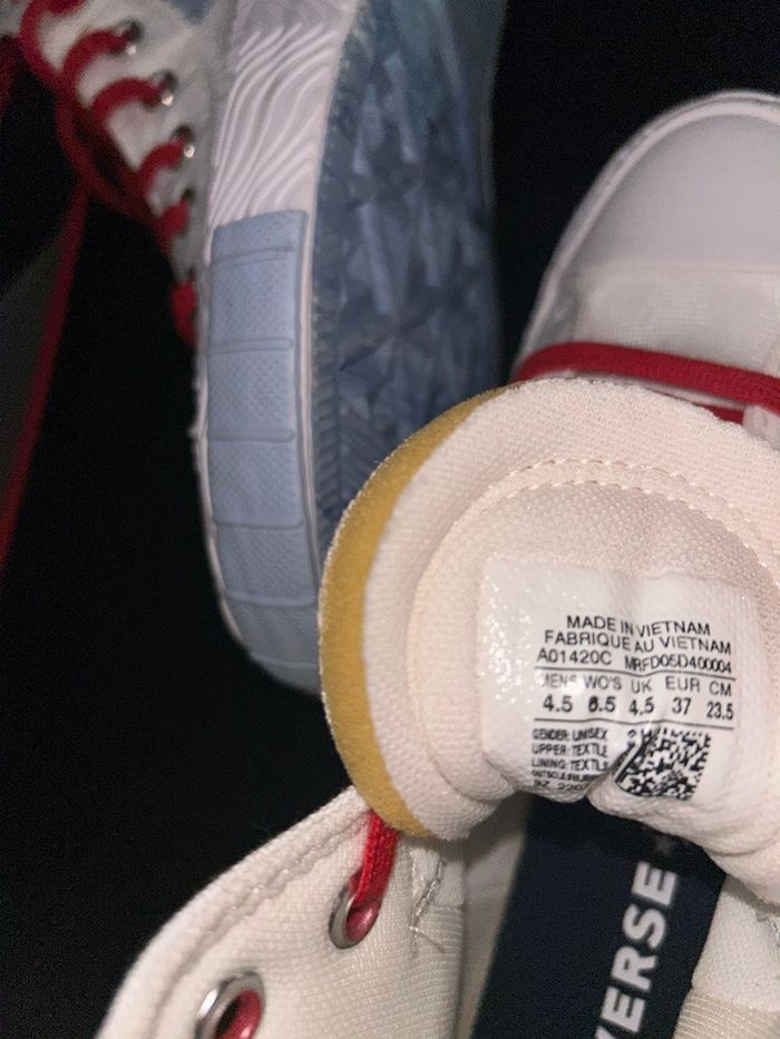 Chaussures - photo numéro 8