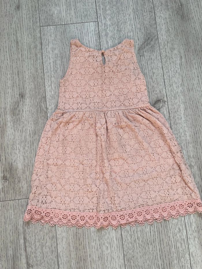 Robe h&m - photo numéro 4