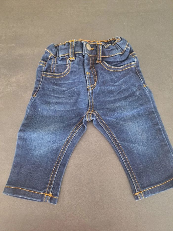 jeans JBC 3 mois