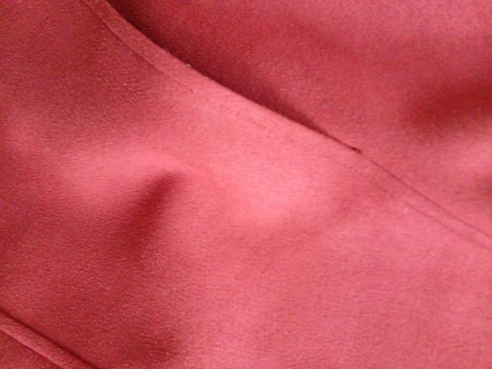 Veste simili dain Gevana Taille 50 - photo numéro 3