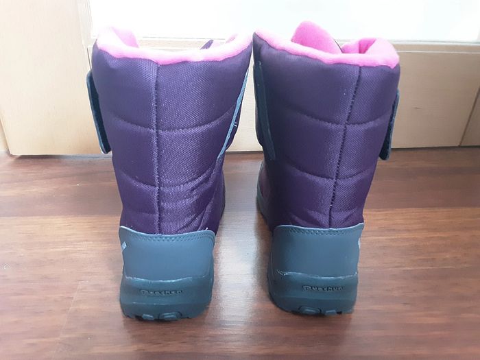 Boots - photo numéro 4