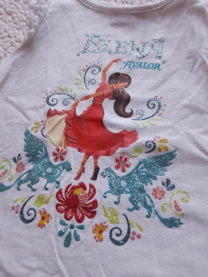T shirt 2 ans - photo numéro 2