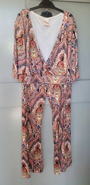 Ensemble fluide tbe 🌞