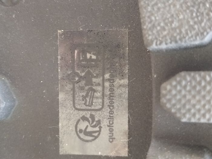 Chaussures 37 I-Code - photo numéro 9