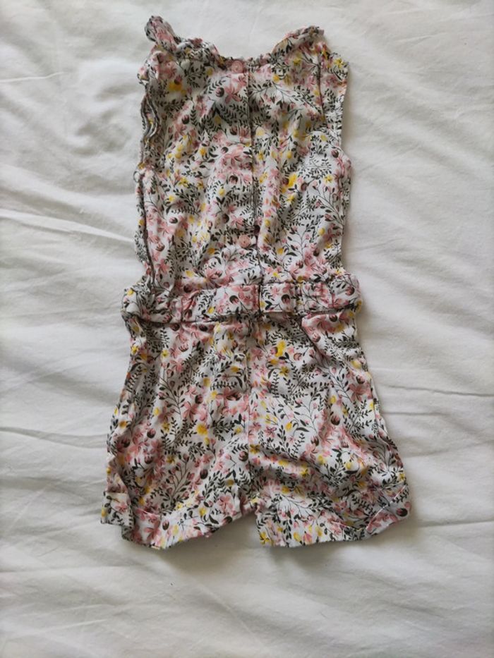 Combishort 6 mois - photo numéro 3