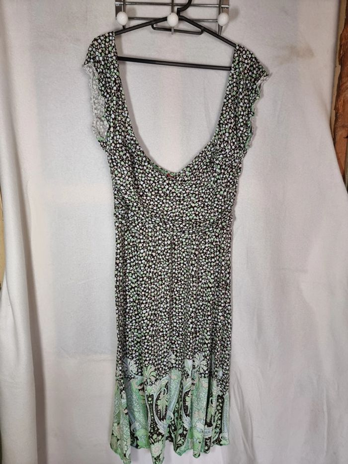 Robe Alain Manoukian