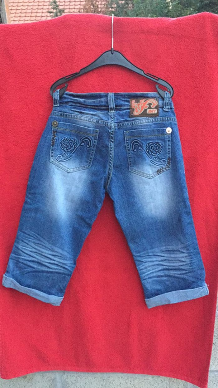 Short jeans - photo numéro 2