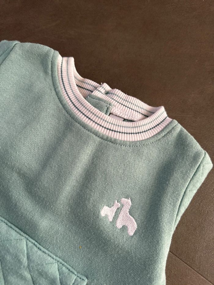 Ensemble 6 mois - photo numéro 4