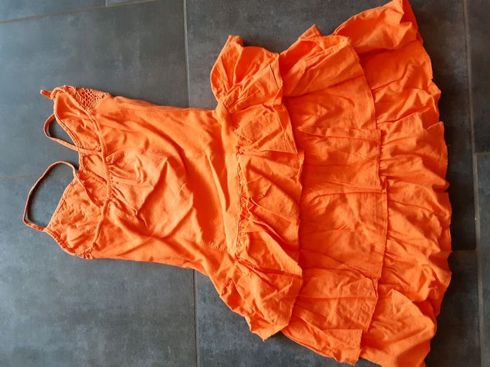 Robe d'été - photo numéro 2