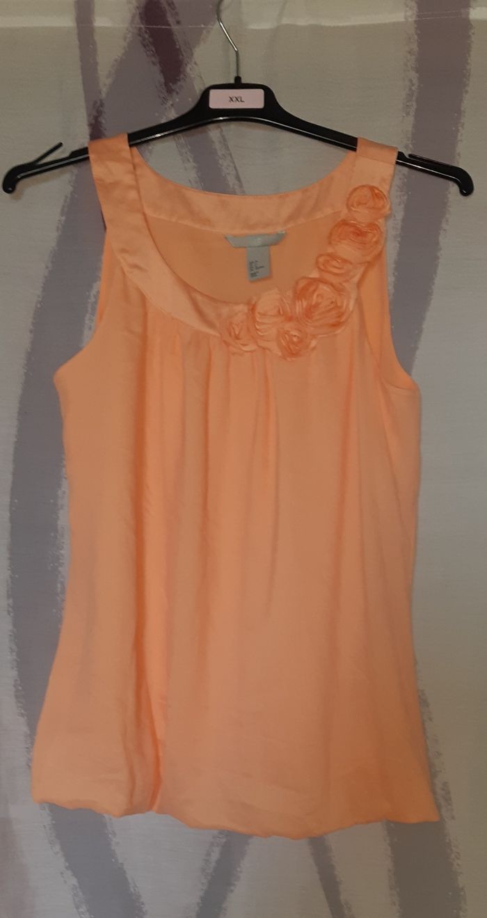 Débardeur femme Taille 36 (S) H&M