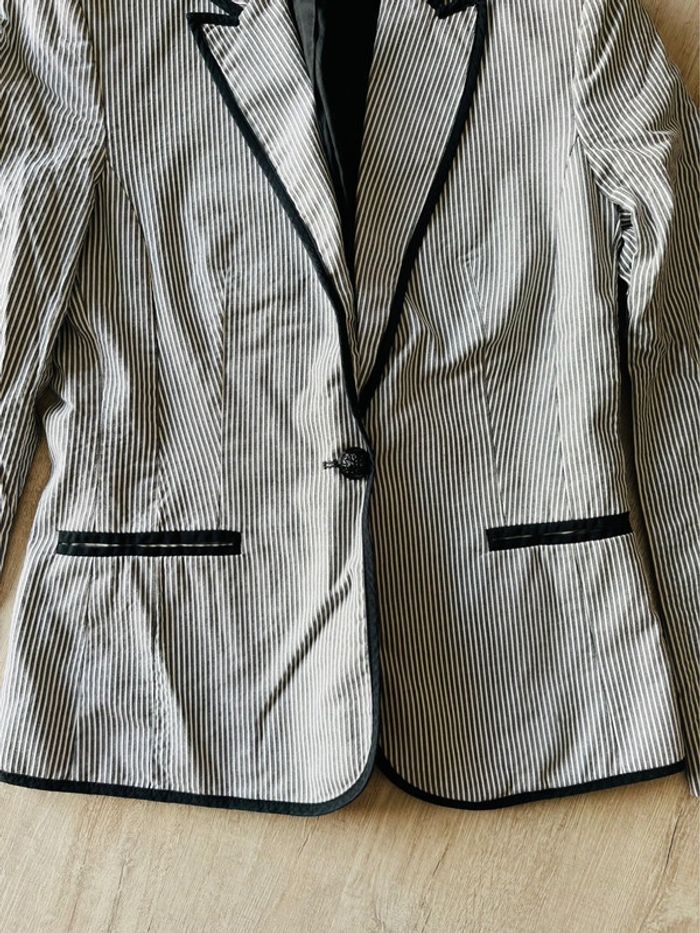 Veste femme Mango - photo numéro 3