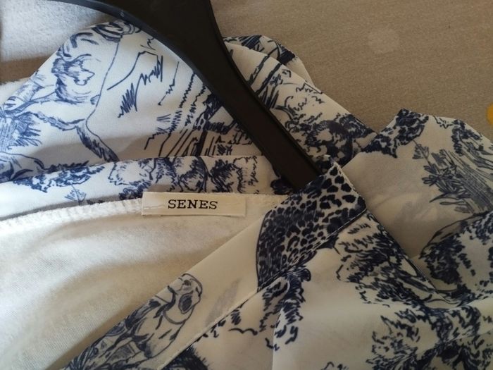 Robe d'été - photo numéro 3