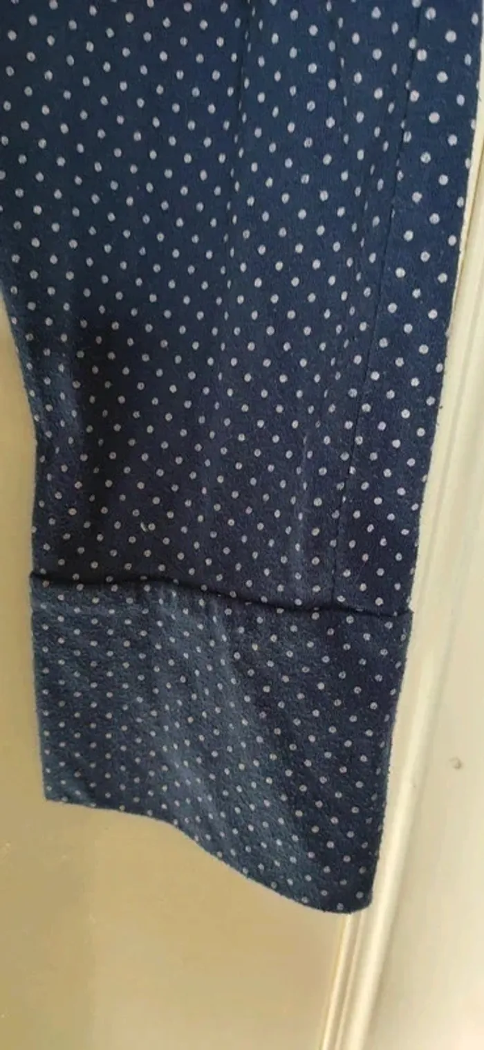 pantacourt d'interieur - photo numéro 2