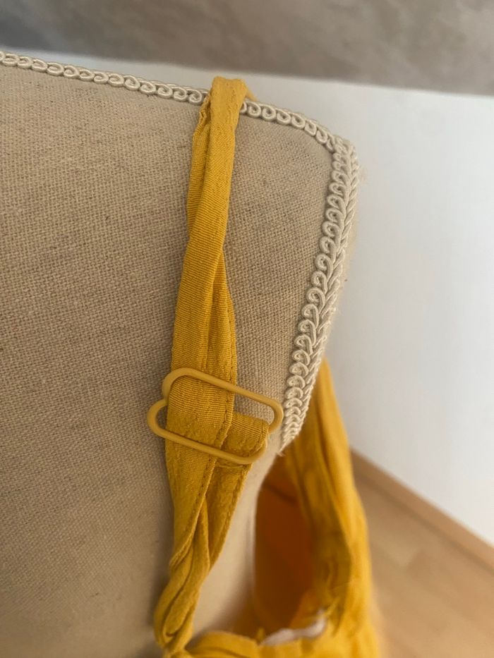 Robe kiabi taille 50 - photo numéro 3