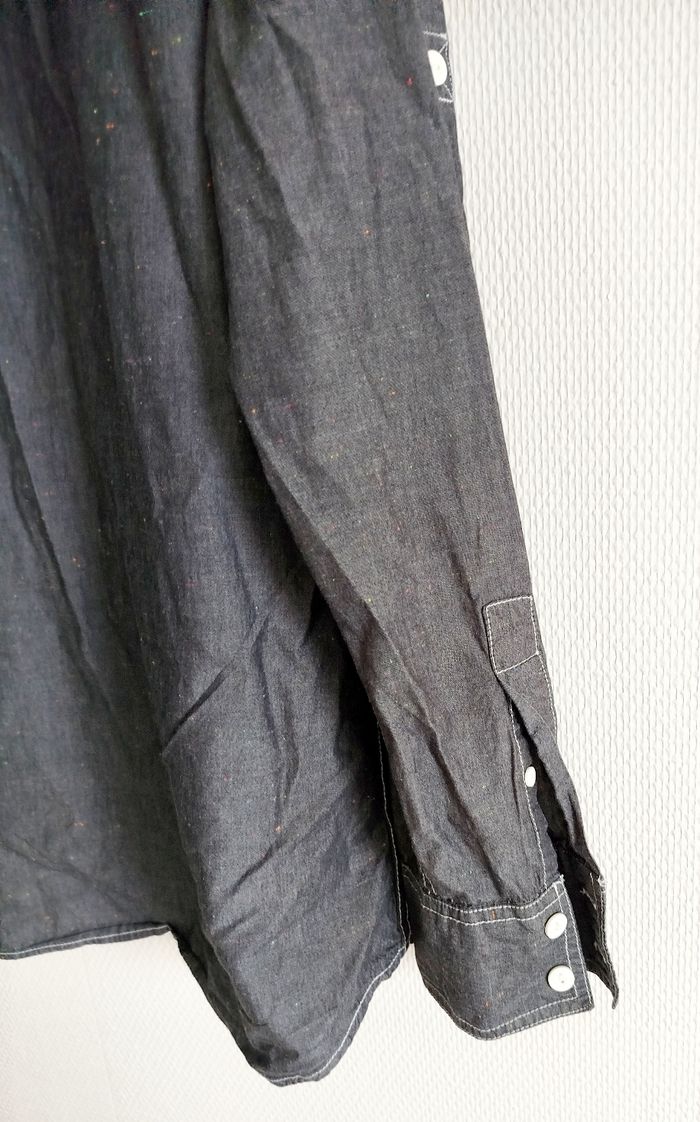Chemise FSBN taille XL - photo numéro 9