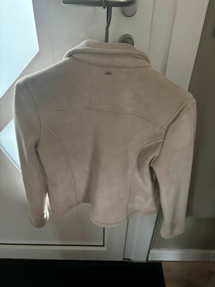 Manteau - photo numéro 2