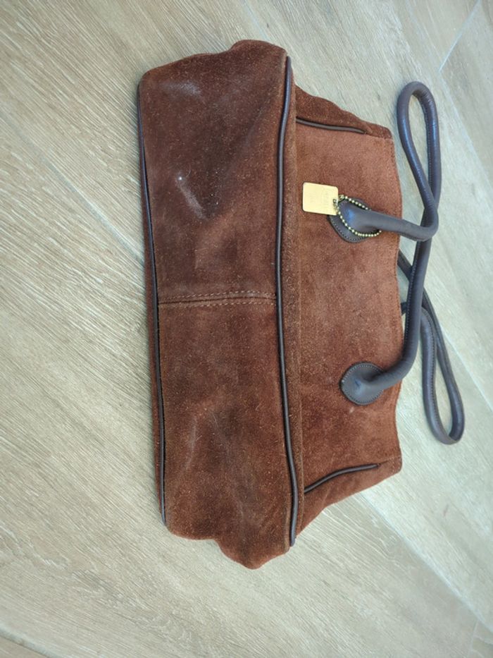 Sac lindblad paris - photo numéro 2