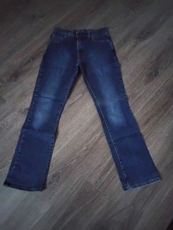 Jean femme Levi s strauss 36 38