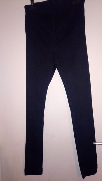 Jegging de grossesse neuf Noppies