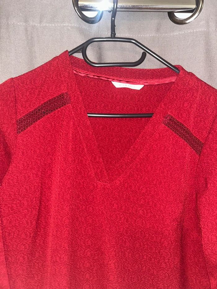 Robe Camaïeu taille 36 - photo numéro 2