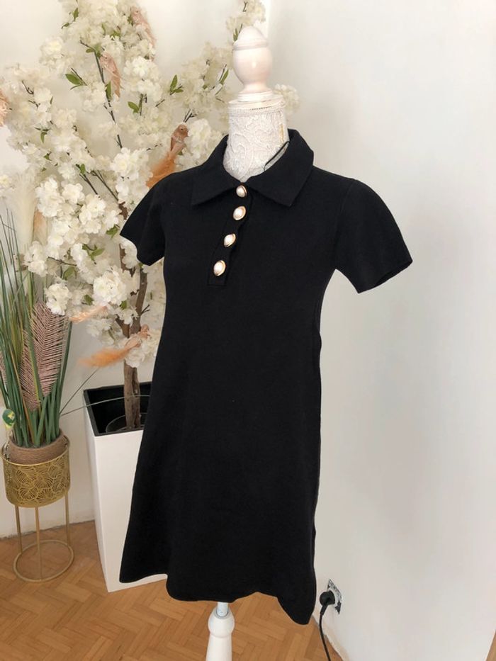 Robe Zara taille M neuve - photo numéro 3