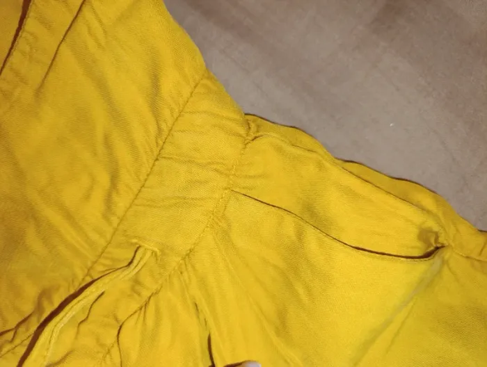 Sublime short Naf Naf taille 36 état neuf - photo numéro 4