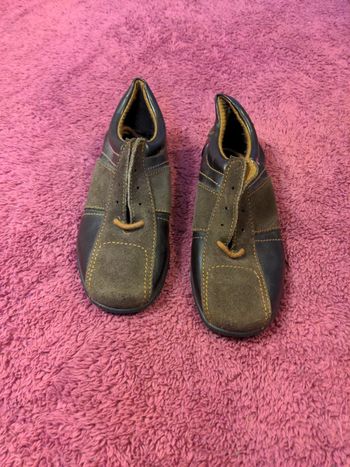 Chaussures sportswear enfant taille 31