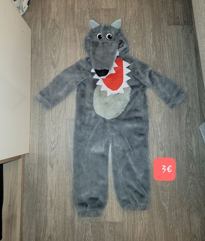 Jouets - photo numéro 2