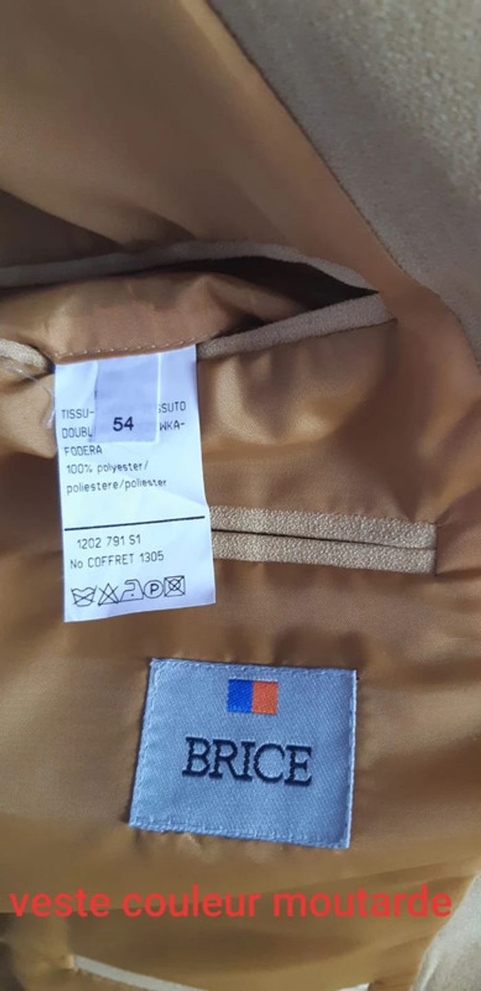 Veste costume - photo numéro 3