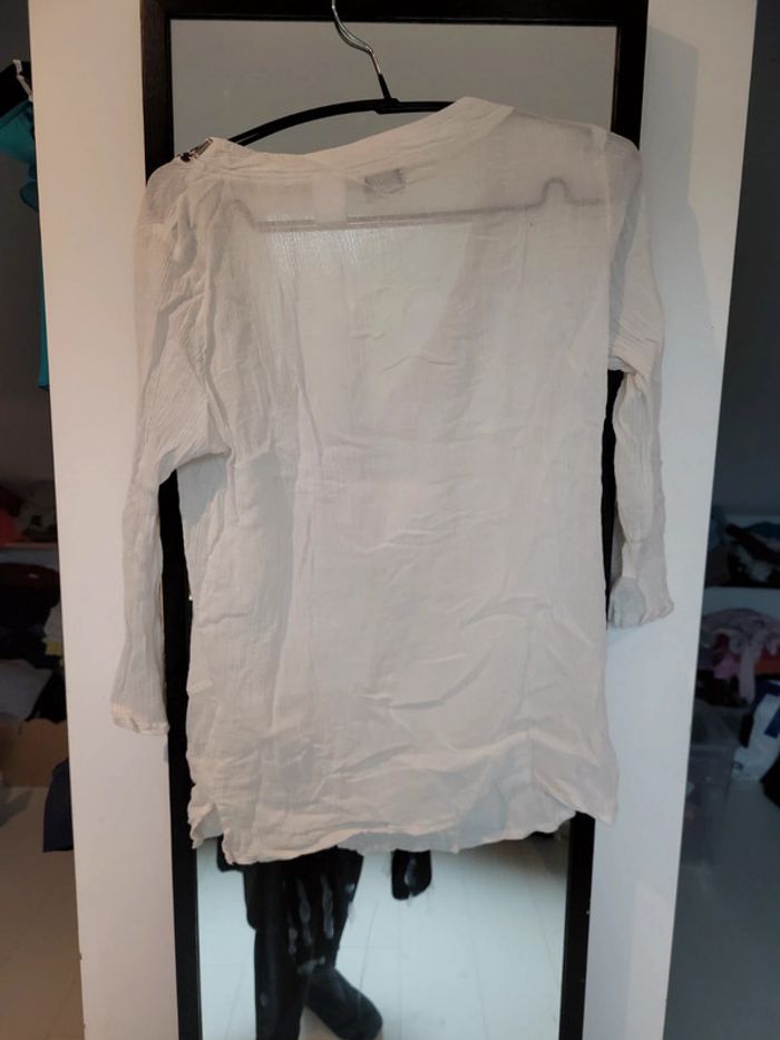 Tee shirt 38 redoute - photo numéro 2