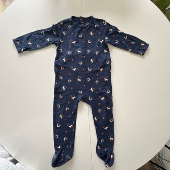 Pyjama kiabi 24 mois