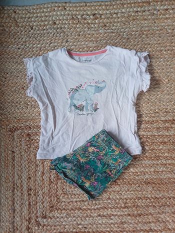 Superbe pyjama verbaudet