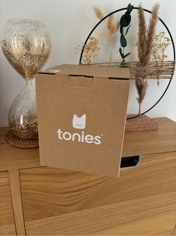 Toniebox v2