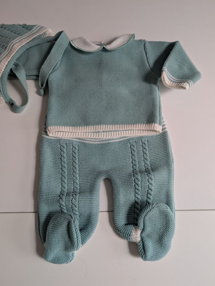 Ensemble bébé
