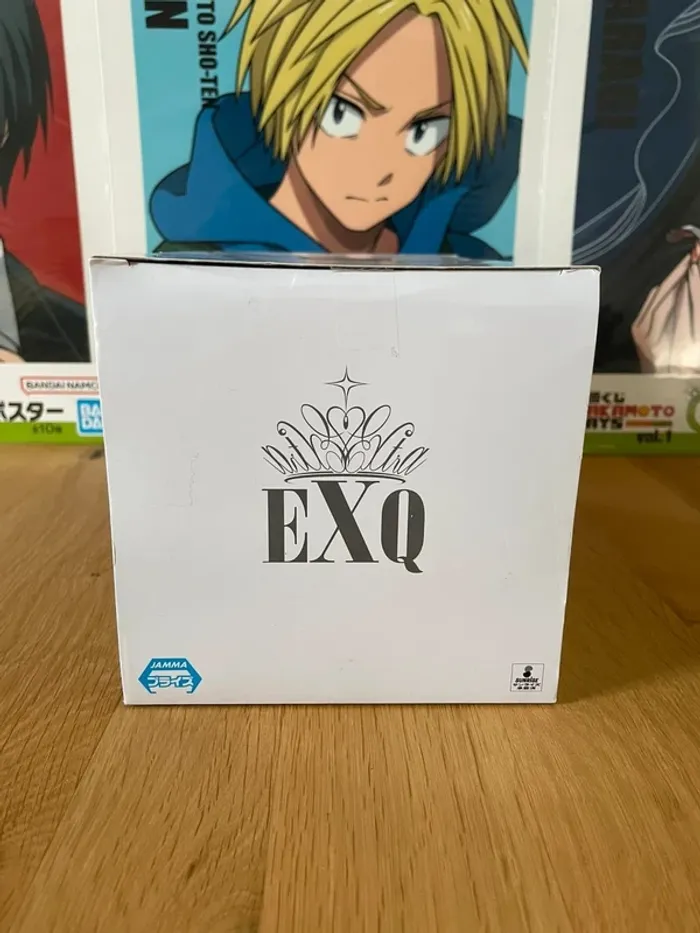 Love Live! Sunshine – Figurine Matsuura Kanan EXQ Figure 22cm Banpresto - photo numéro 7