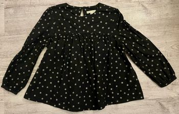 Tunique 5 ans Vertbaudet