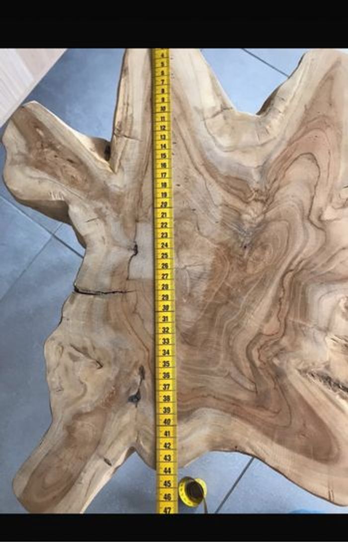 Table basse - photo numéro 6