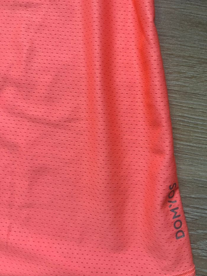 Débardeur sport domyos L - photo numéro 3