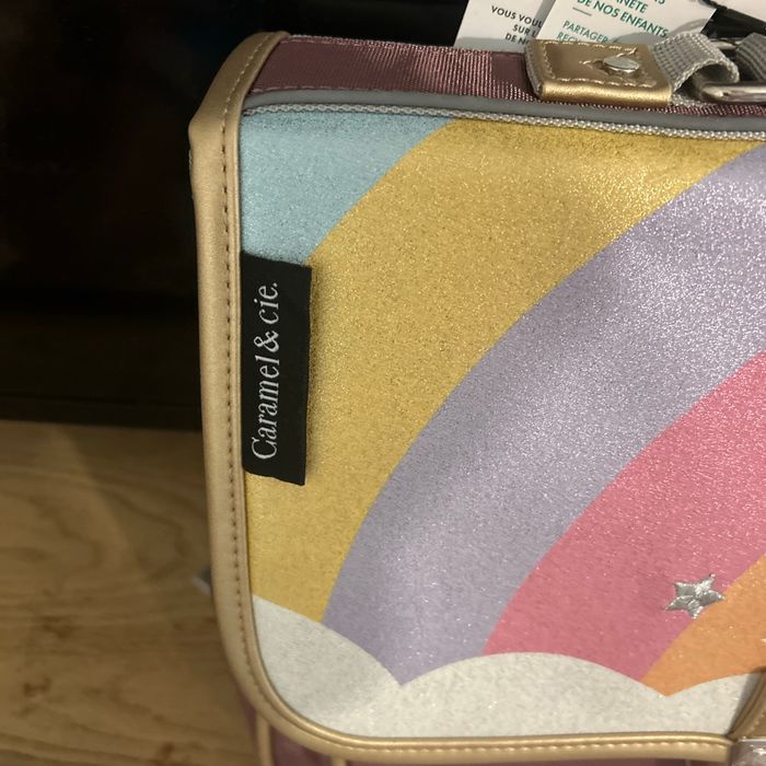 Cartable - photo numéro 2