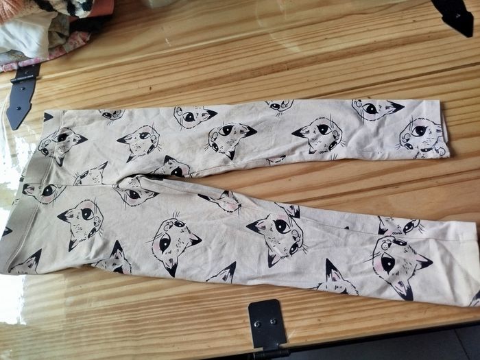 Legging